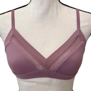 Victoria’s Secret Lavender Bralette